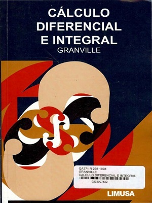 Cálculo Diferencial e Integral - GRANVILLE